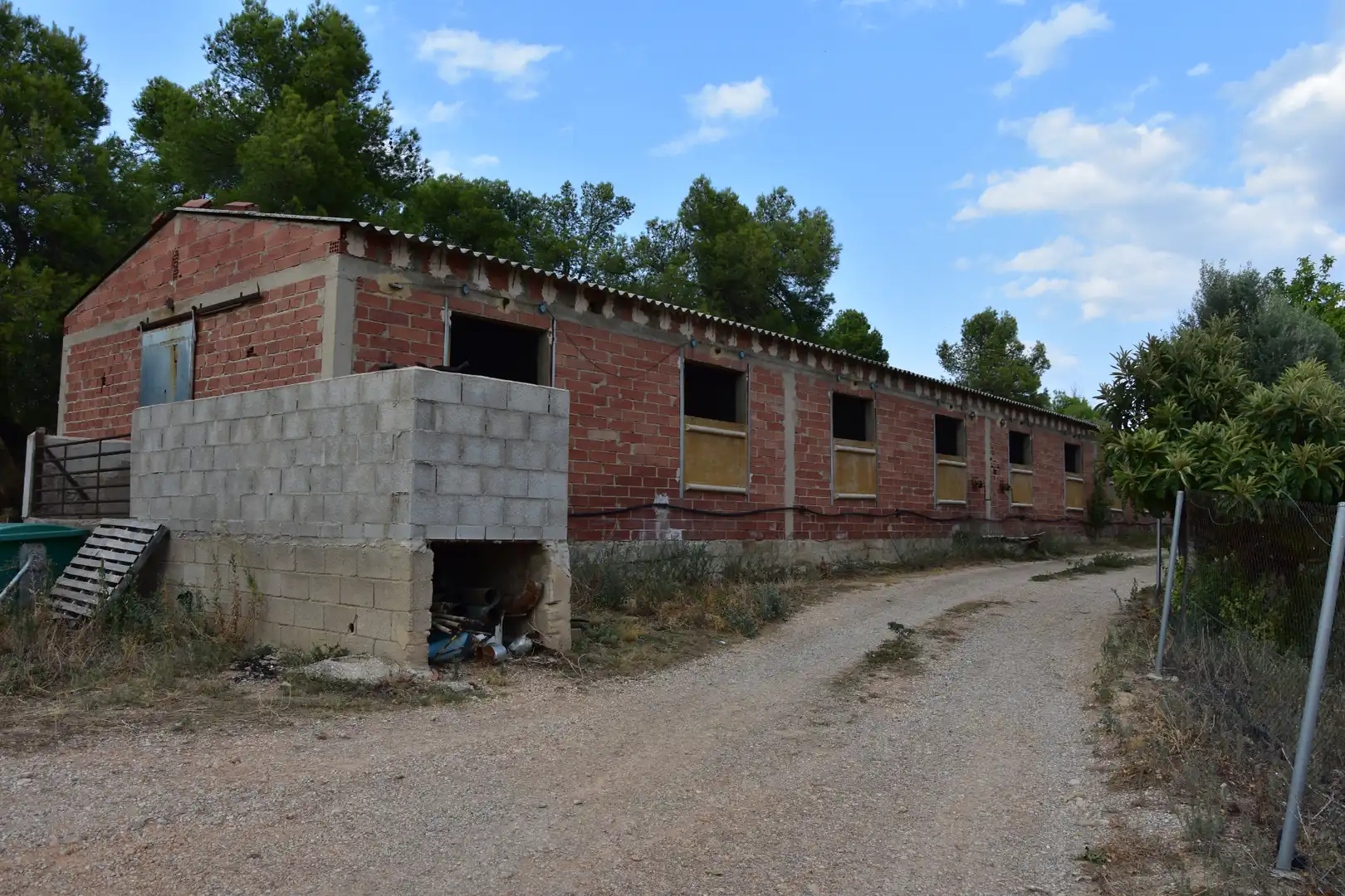 Terreni e lotti in vendita a Valderrobres