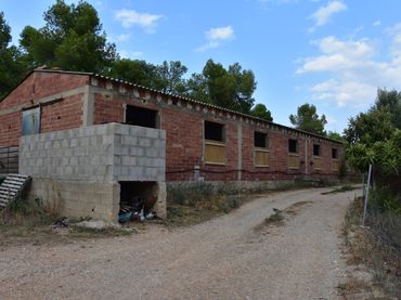 Terreno rustico in vendita a Valderrobres