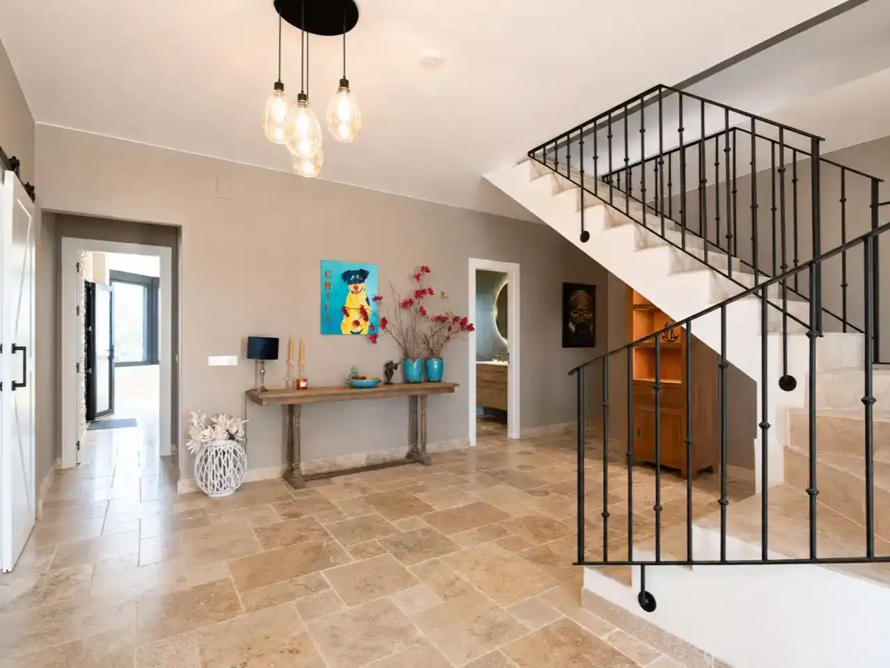 Piso en venta en Aljaraque con Aire acondicionado, Jardín privado y Trastero