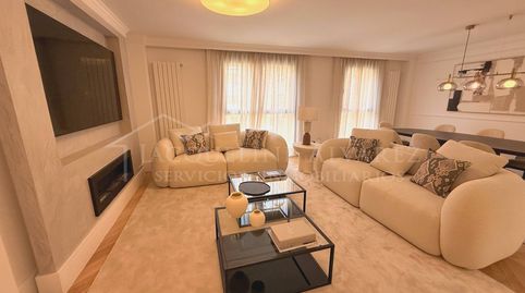 DISEÑO, ELEGANCIA Y AMPLITUD EN PLENO BARRIO DE LISTA, imatge 2