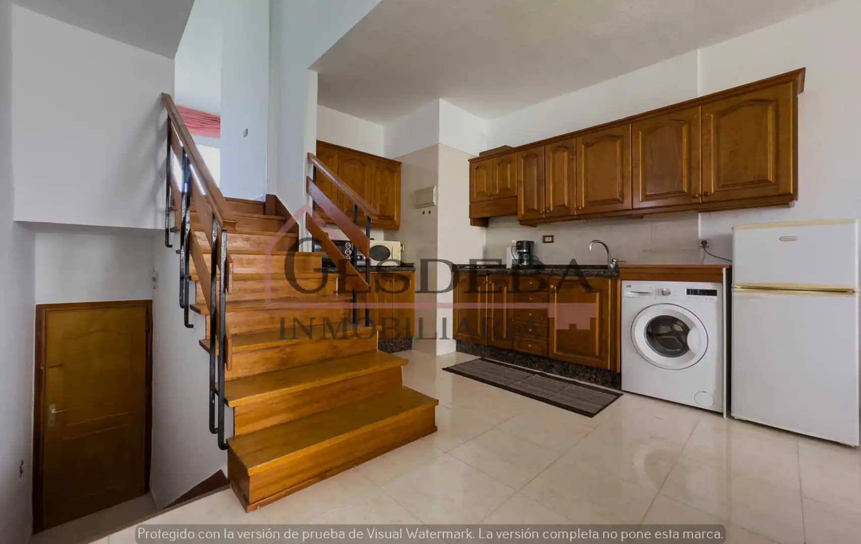 Duplexes for sale in Calle de Valois, San Antonio - Las Arenas