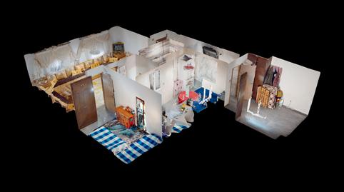 Foto 4 de Pis en venda a Pasaje Juan Ramon Jimenes, Juan XXIII, Alicante