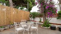 Terrace of House or chalet for sale in Castelldefels