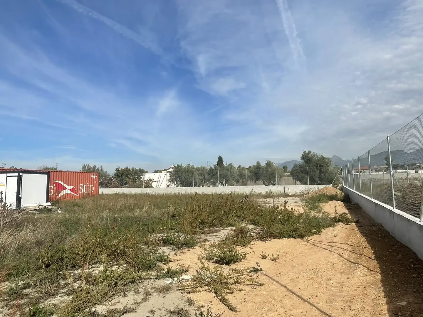 Terreno rustico in vendita a Maracena, imagen 8