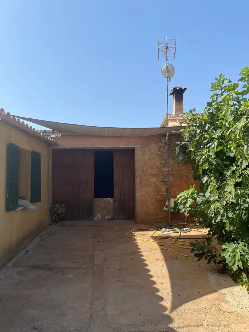 Houses for rent in Santa Eugènia