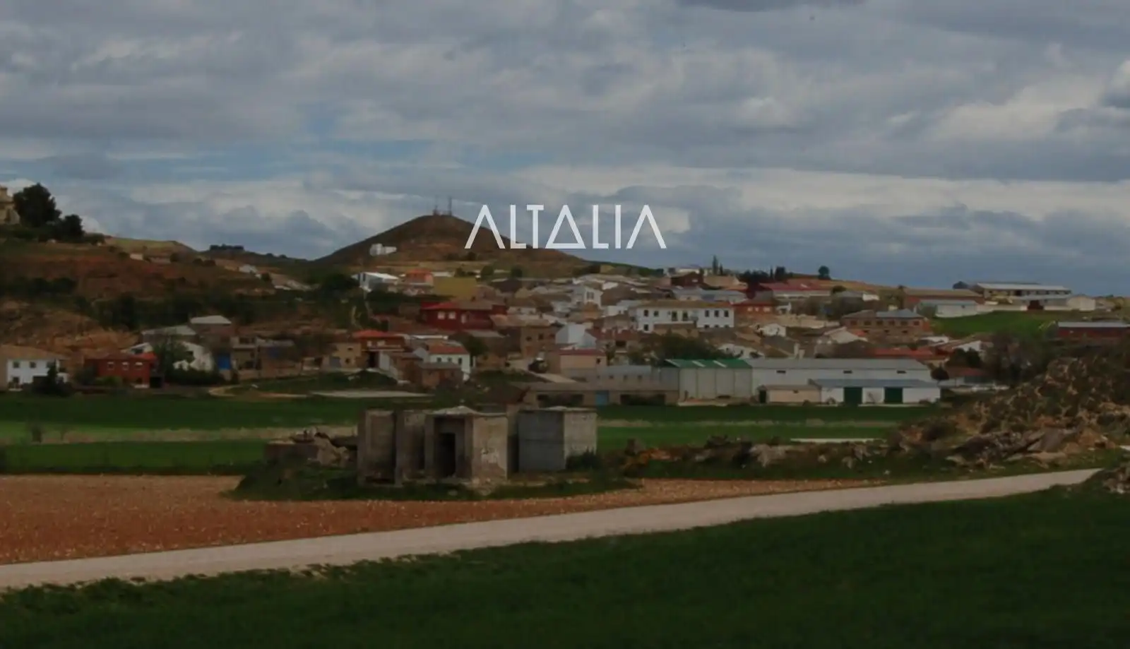 Terreno rustico in vendita a N/A