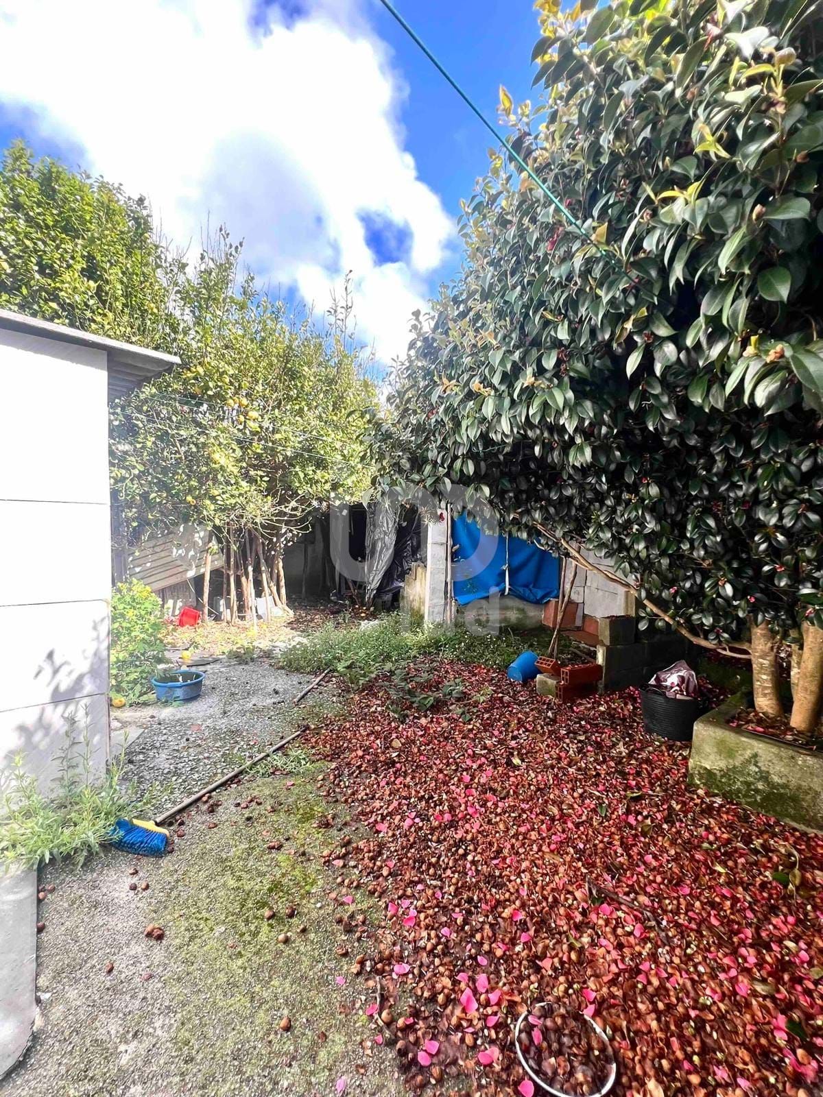 House or chalet for sale in Pontedeume  with Heating