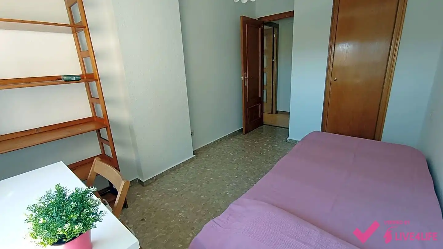 Piso de alquiler en Plaça de José María Orense, La Carrasca