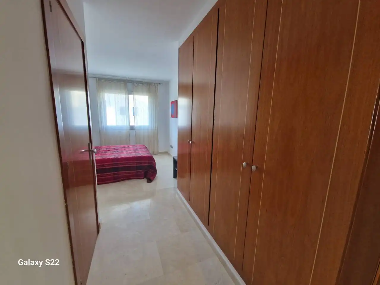 Piso de alquiler en Cubelles, Barcelona