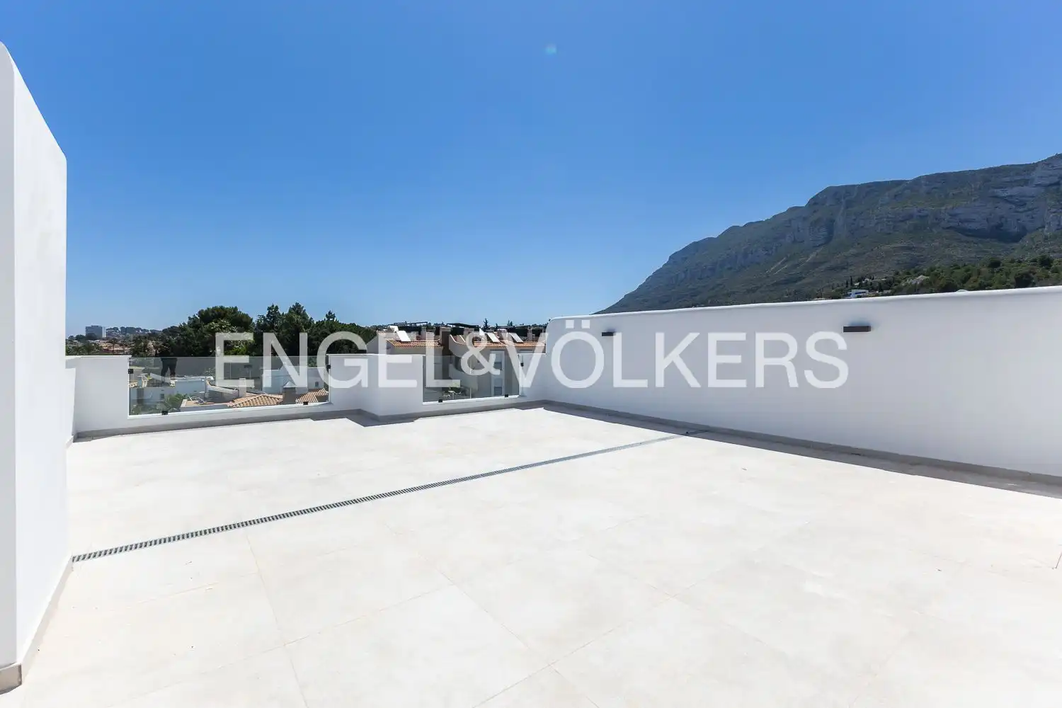 Flat with terrace for sale in El Montgó, imagen 16