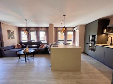 Apartment with lift for sale in Callosa de Segura