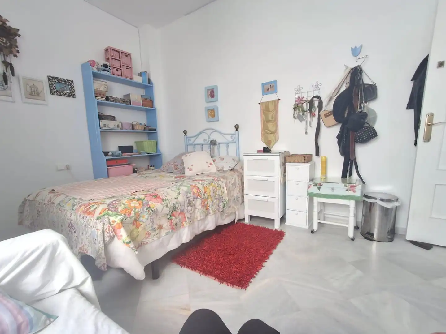 Habitación de Dúplex en venta en Cádiz