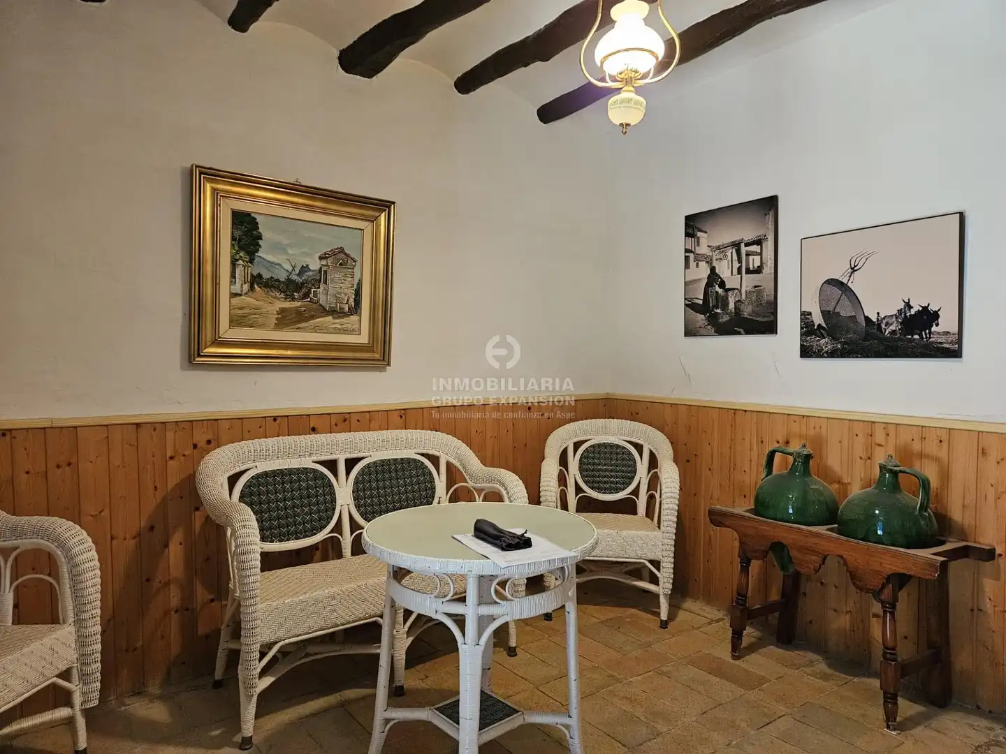 Houses for sale in Villena  with Heating, Private garden and Terrace