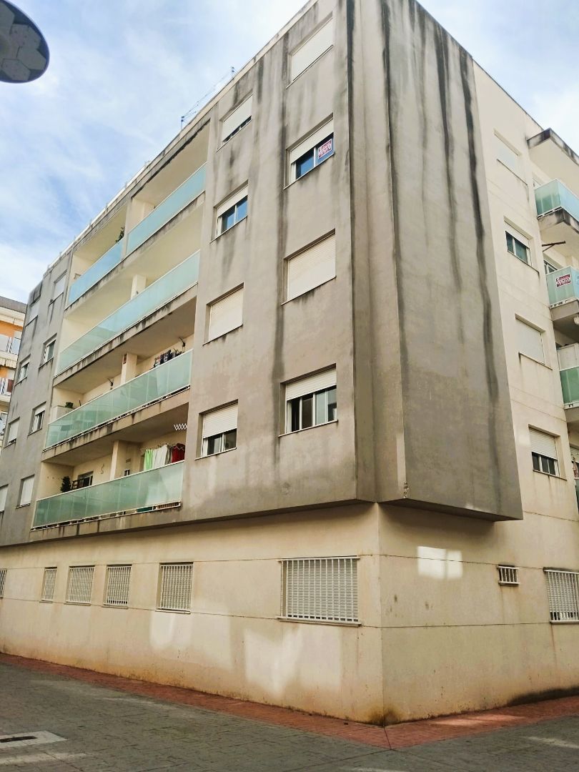 Flat for sale in Avinguda de Madrid, 15, Casco Urbano