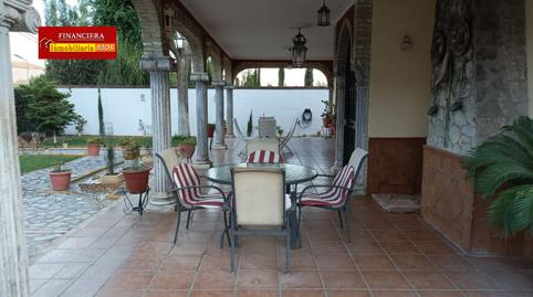 Foto 4 de Casa o xalet en venda a Oromana, Alcalá de Guadaira