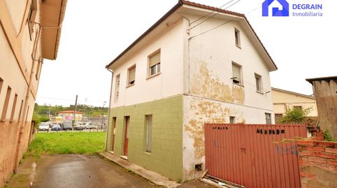 Foto 4 de Casa o chalet en venta en Travesia Jose Manuel Bobes, Llanera, Asturias