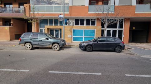 Photo 2 of Commercial properties for rent in Calle Calatayud, 21, Los Olivos, Huesca Capital