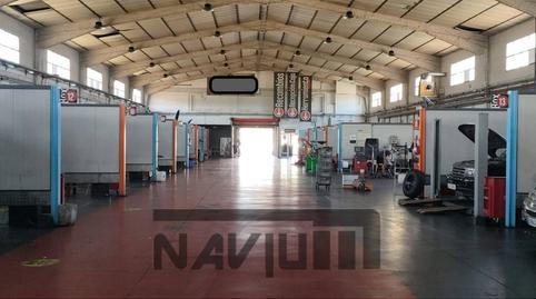 Photo 2 of Industrial buildings to rent in Getafe Norte, Madrid