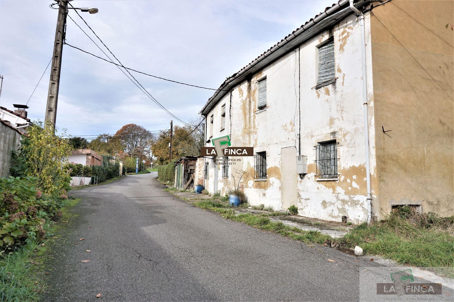Casa o xalet en venda a Buenavista