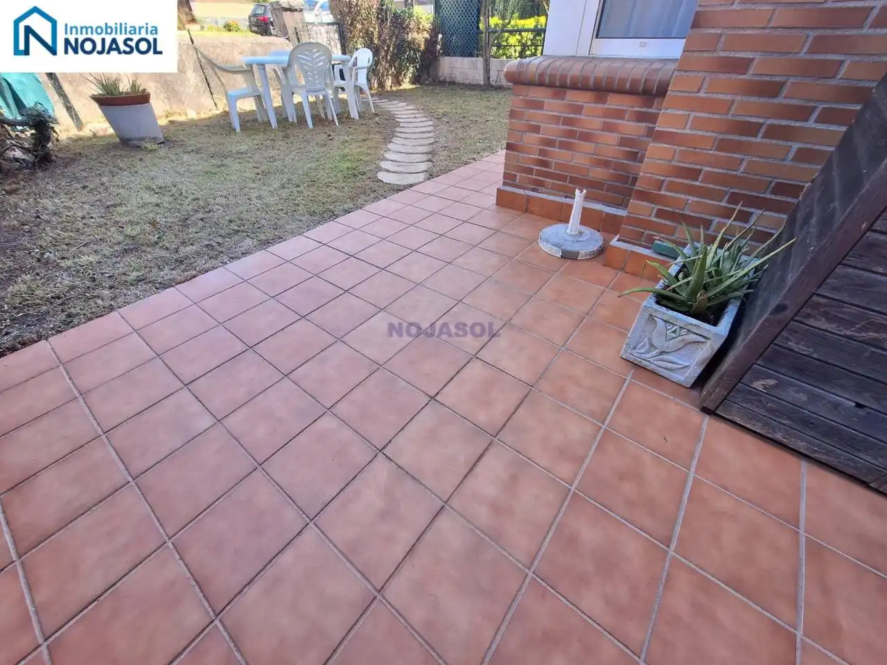 Mini appartamento con giardino in vendita a Calle centro, imagen 17