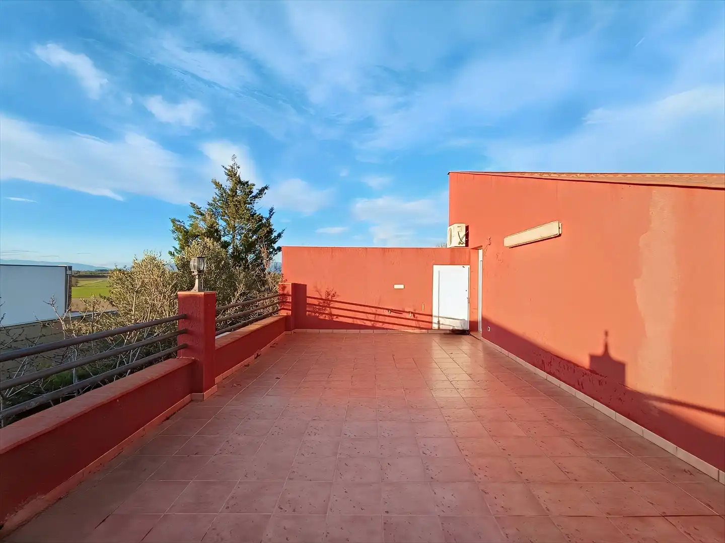 Terrace of Houses for sale in Torroella de Fluvià  with Air Conditioner, Heating and Private garden