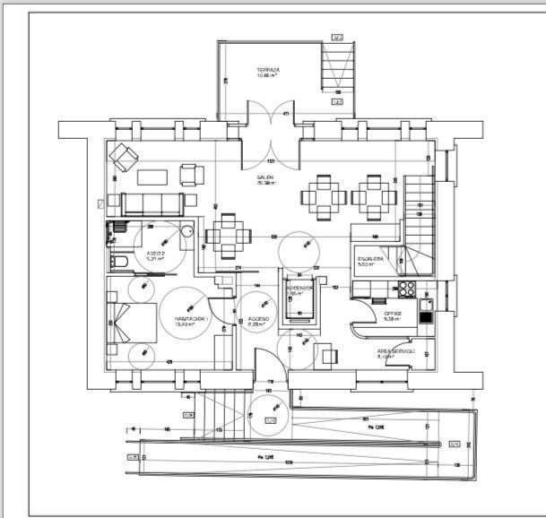 Casa o xalet en venda en Donostia - San Sebastián  amb Calefacció, Jardí privat i Terrassa