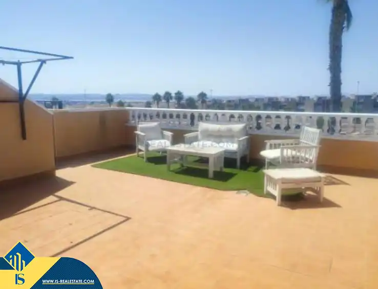 Villa avec piscine à vendre à Nueva Torrevieja - Aguas Nuevas, imagen 14
