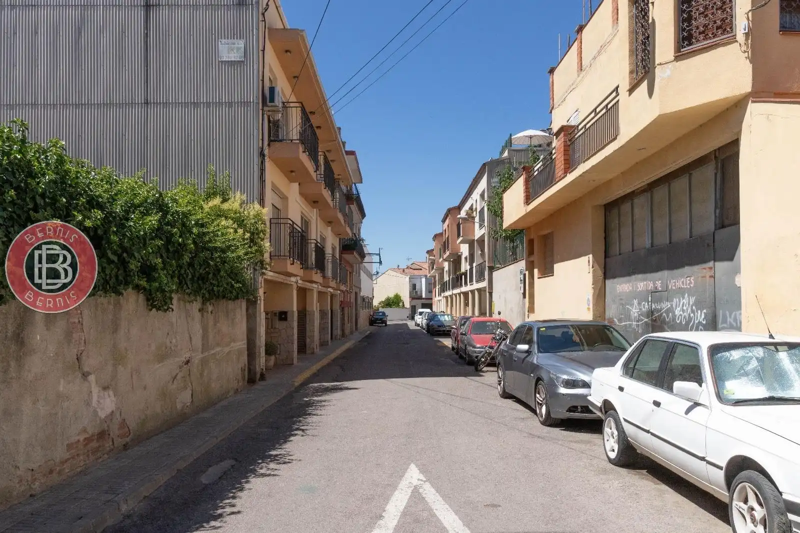 Aparcament en venda a Carrer d'Amadeu Vives, imagen 7