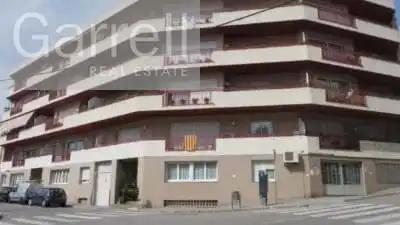 Appartement avec ascenseur à vendre à CARRER ONZE SETEMBRE  
Es: Pl:BJ Pt:
 CASTELLBISBAL (BARCELONA), imagen 9