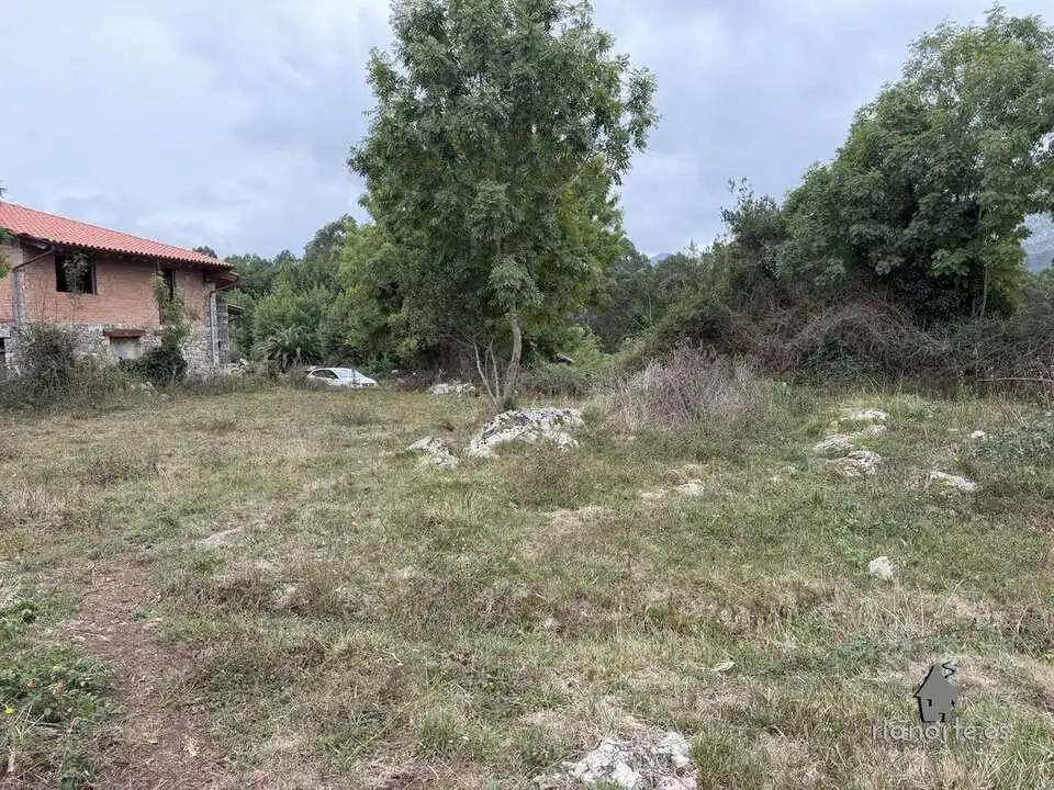 Residential land for sale in Lugar Bones, imagen 12