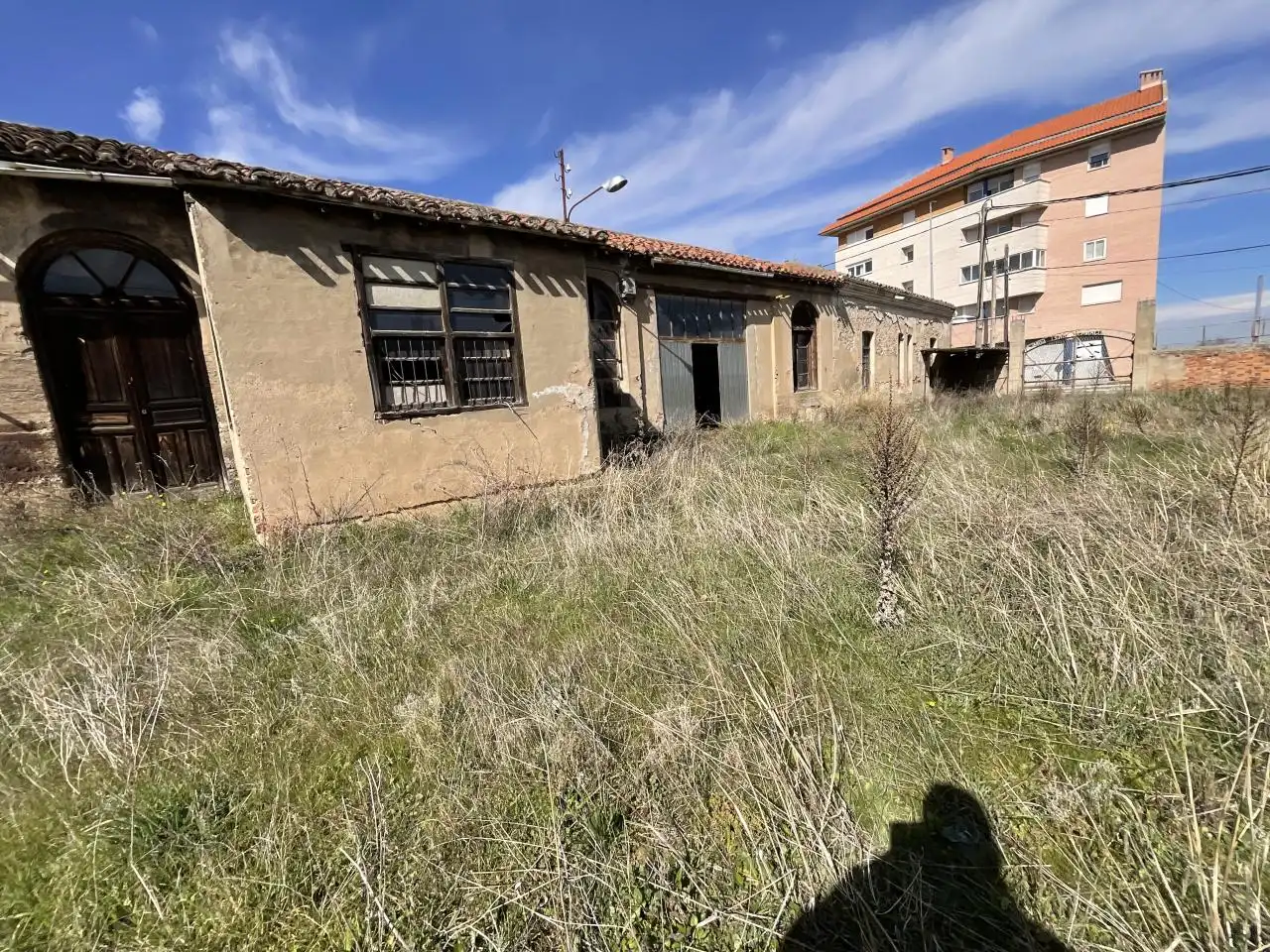 Nau industrial en venda a Santo Domingo de la Calzada, imagen 31