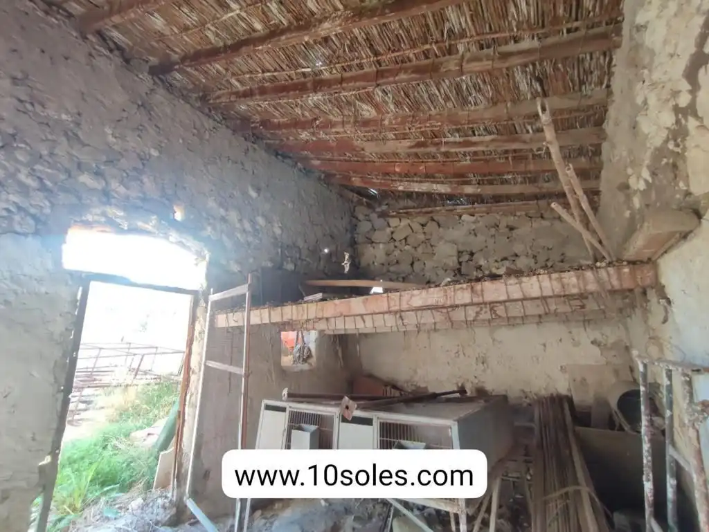 Country homes for sale in Orihuela  with Private garden, Terrace and Storage room