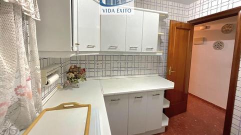 Photo 3 of Flat for sale in Belén - San Roque,  Jaén Capital