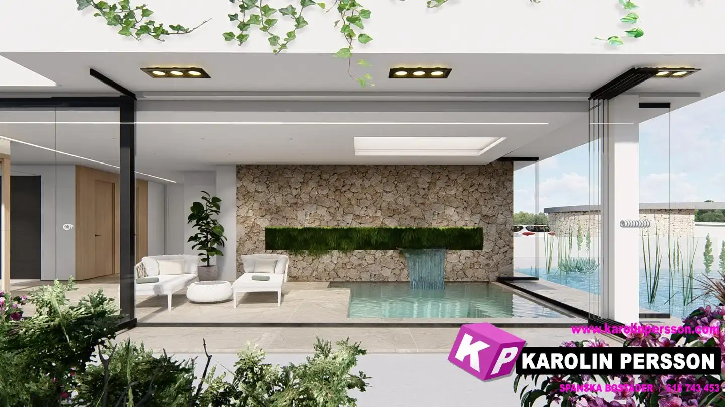 Ático con terraza en venta en Plaça el Xiprer, imagen 8