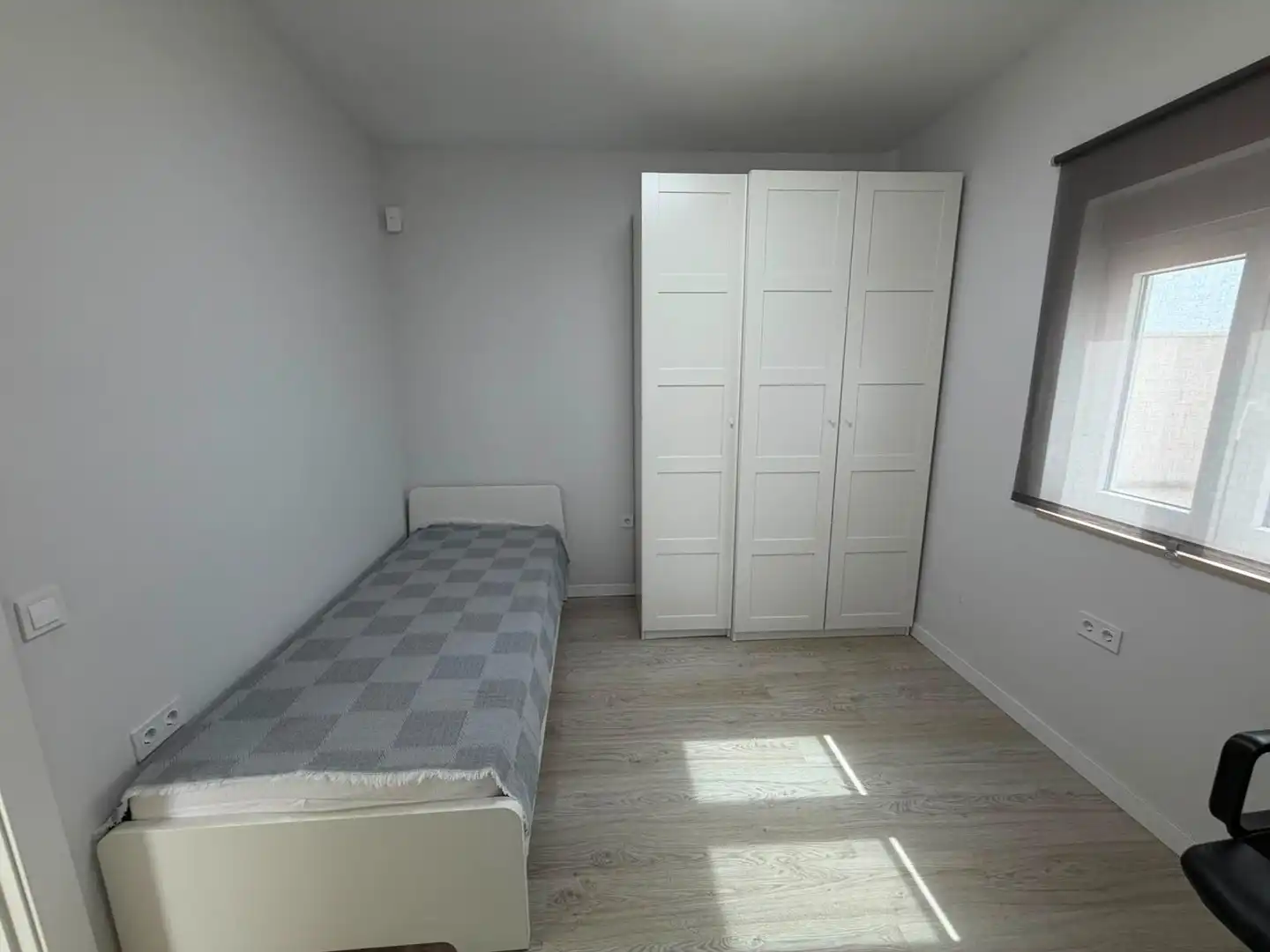 Bedroom of Houses for sale in Rojales  with Air Conditioner, Private garden and Terrace