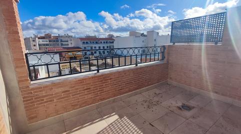 Foto 3 de Àtic en venda a Calle San Felipe, 24, Tomelloso, Ciudad Real