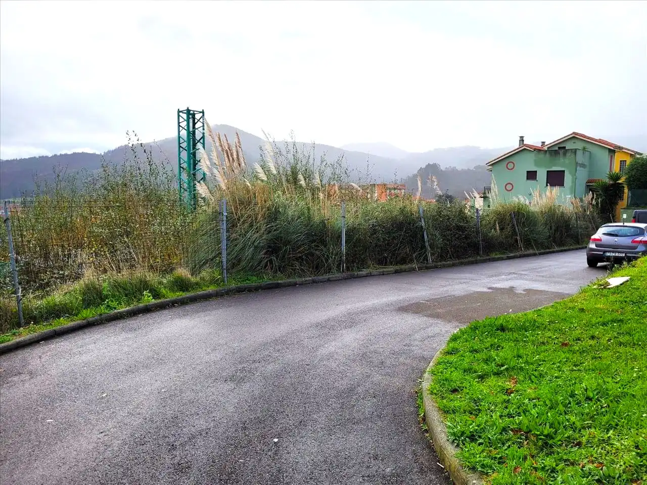 Residential land for sale in EL PEDROUZO, FINCA DEL QUINTANAL, imagen 4