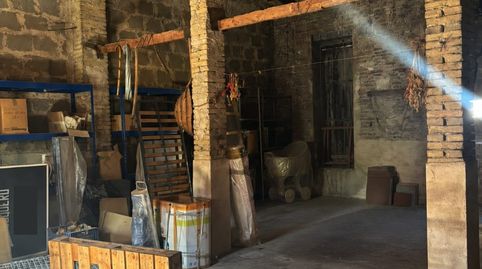 Foto 2 de Casa adosada en venta en Carrer de Sant Salvador, El Castellar i l'Oliverar, Valencia Capital