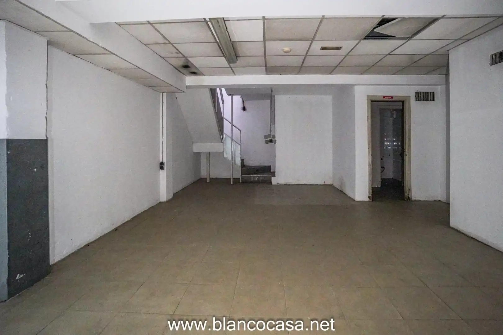 Local commercial à vendre à Carballo, imagen 24