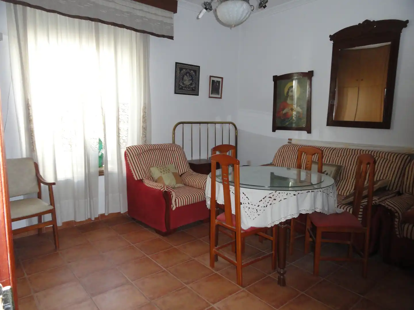 Casa con terraza en venta en Peal de Becerro, imagen 14