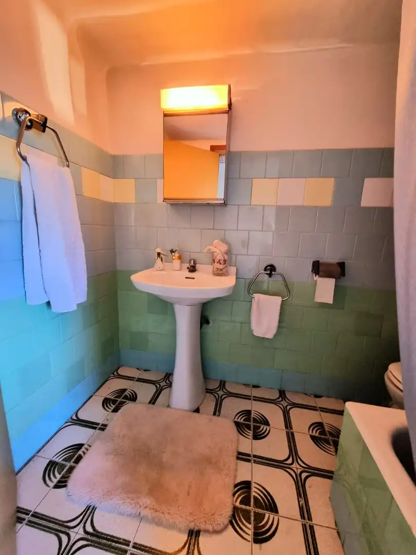 Bany de Casa o xalet en venda en El Pinell de Brai amb Calefacció