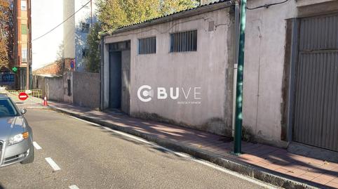 Photo 3 of Industrial buildings for sale in Teofilo Villamañan, Pajarillos Altos, Valladolid