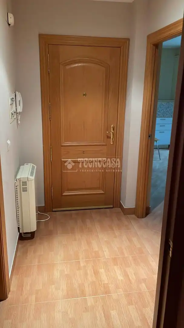 Pis en venda en Úbeda amb Aire condicionat i Calefacció