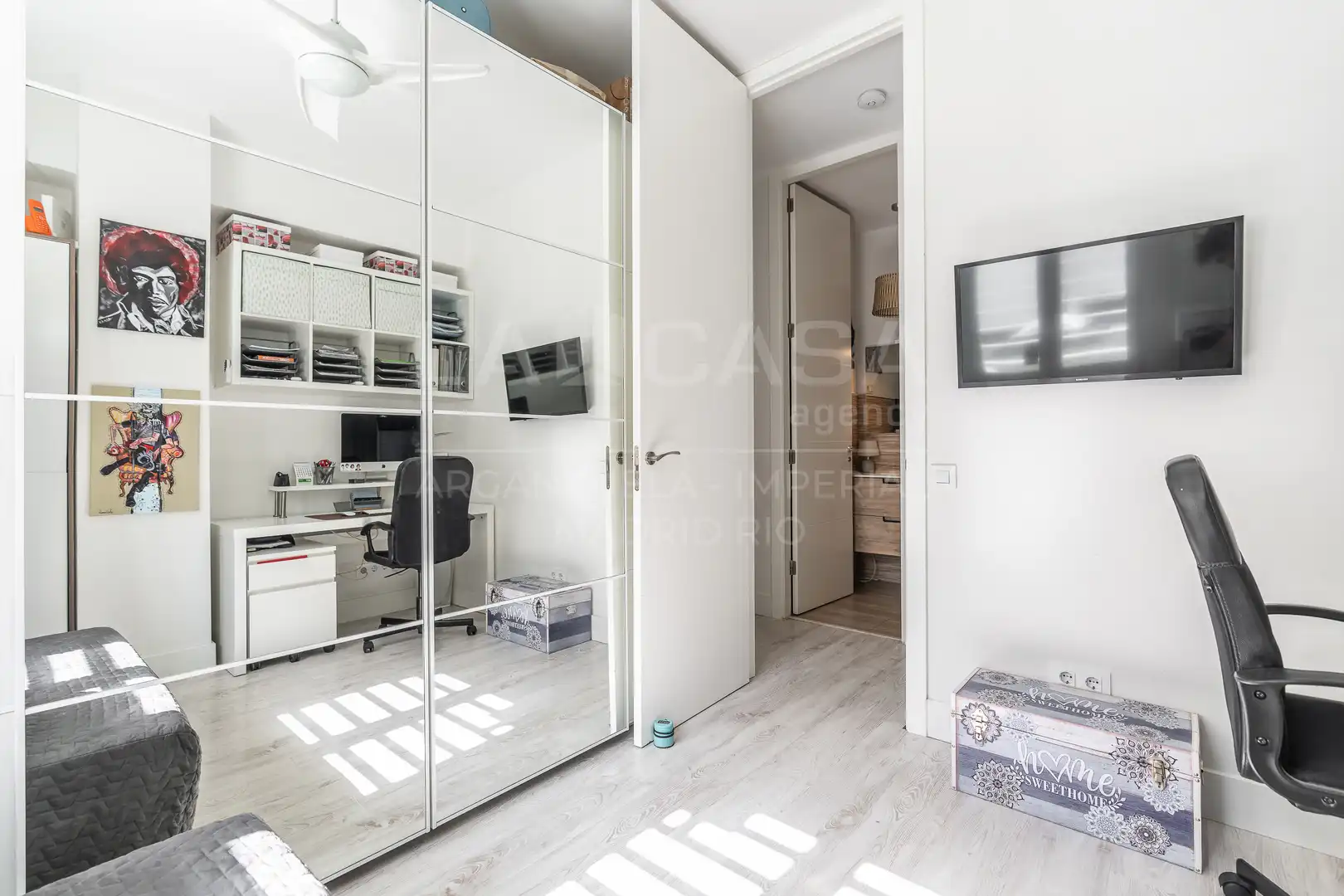 Appartement avec ascenseur à vendre à Calle LINNEO, imagen 39