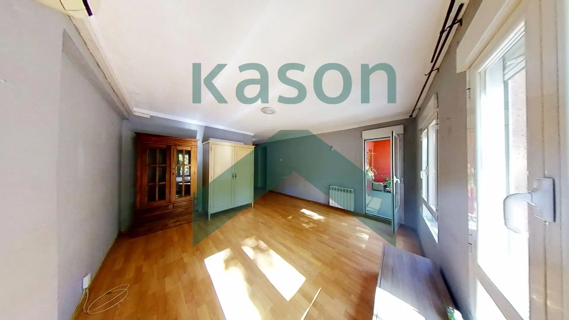 Wohnung mit Aufzug zum Verkauf in Usera, imagen 5