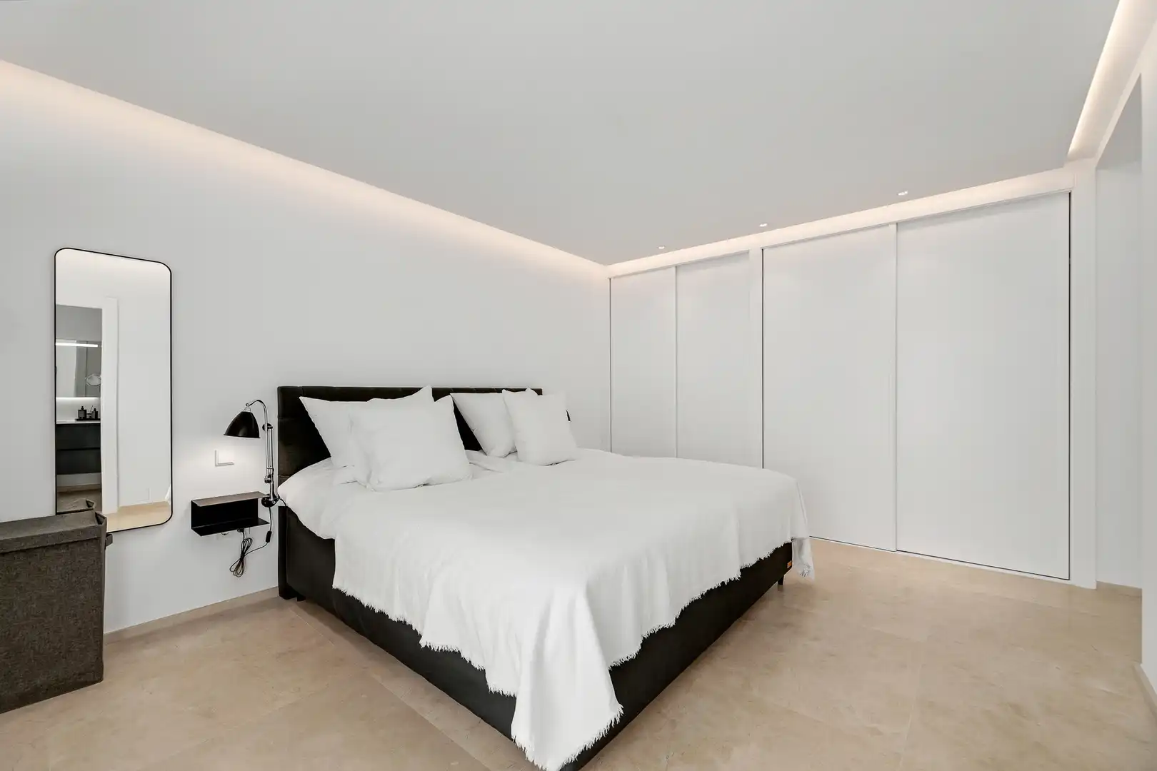 Attique avec terrasse à vendre à Nueva Andalucía, imagen 12