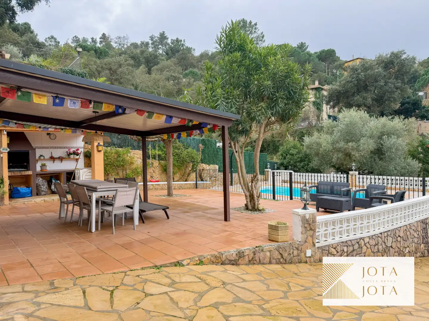 House with terrace for sale in Montbarbat, imagen 10