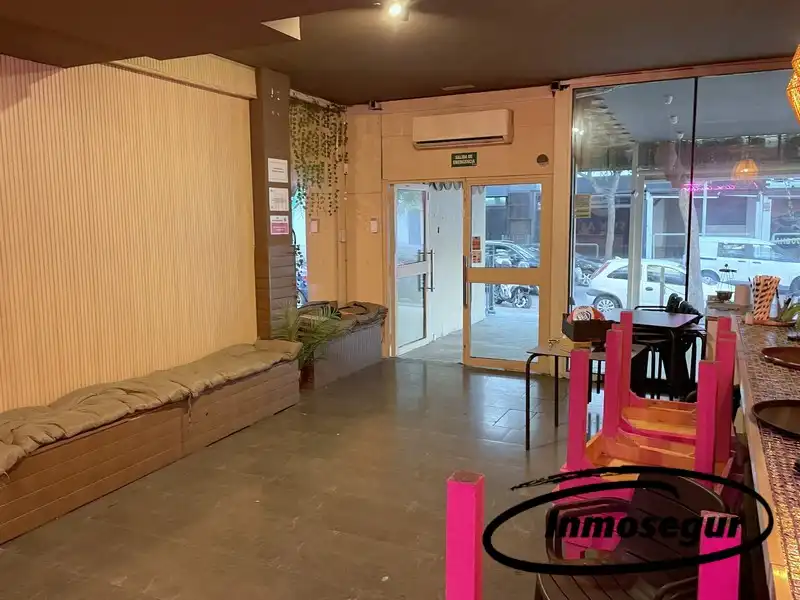 Local en venta en Salou con Aire acondicionado, Calefacción y Terraza