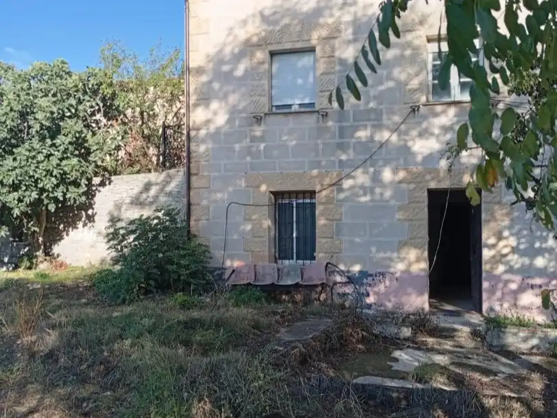 Vista exterior de Casa o chalet en venta en Santa María Ribarredonda, Burgos