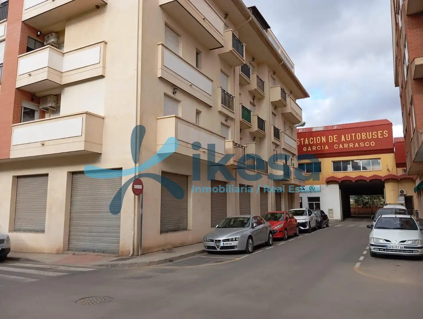 Locale commerciale in vendita a Guadix, imagen 4